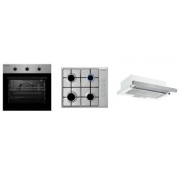 Pachet Pyramis BASIS INOX Pyramis 1454