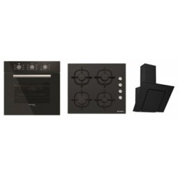 Pachet BLACK STYLE PLUS Pyramis 1896