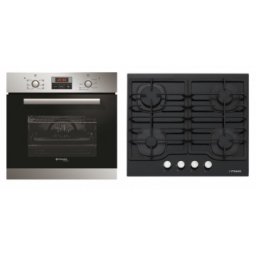 Set Magic Black Star Pyramis 2105