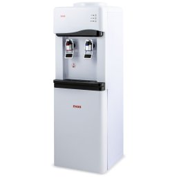 Dozator de apa si minifrigider Zass ZWD 02CR