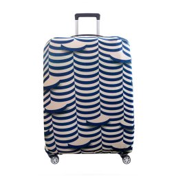Husa Troler M - Marine (inaltime troler de la 60 la 71 cm)
