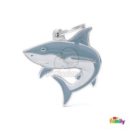 Breloc My Family - Wild Shark 1 buc. (Z020)