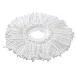 Rezerva din microfibra pentru mop rotativ
