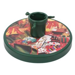 Suport Brad Retro din Plastic
