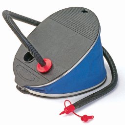 Intex Pompa Picior 32 cm 68610