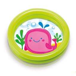 Intex 59409 Bazin Bebe 61x15 cm Verde