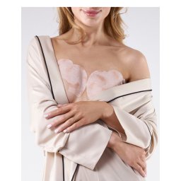 Plasture adeziv cu efect lift-up julimex 4 buc