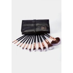 Set Pensule Lurella Cosmetics Stay Glam 12 Pieces