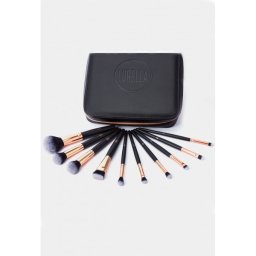 Set Pensule Lurella Cosmetics On The Move 10 Pieces
