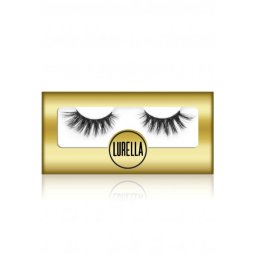 Gene False Lurella Cosmetics 3D Mink - Monica