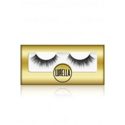 Gene False Lurella Cosmetics 3D Mink - Attached