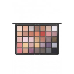 Paleta Farduri Lurella Cosmetics 35 Colors Eyeshadow Palette