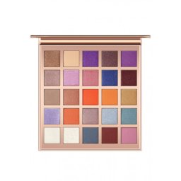 Paleta Farduri Lurella Cosmetics 25 Colors Eyeshadow Palette