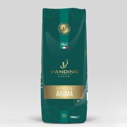 Cafea boabe Vandino Aroma, 1 kg