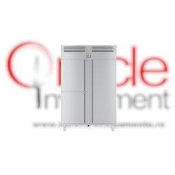 Dulap frigorific pentru patiserie, 36 tăvi 600x400 mm, Infrico Spania