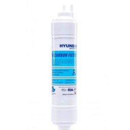 Filtru apa Precarbon Tip " U " by ex Hyundai Waco. Coreea