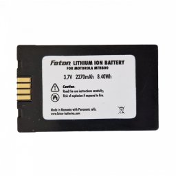 Acumulator pentru Motorola MTH800 2270mAh