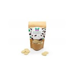 Banuti ciocolata alba 250gr SWEETERIA