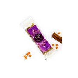 Baton musli cu indulcitor natural - stevie si erytrithol 40gr SWEETERIA