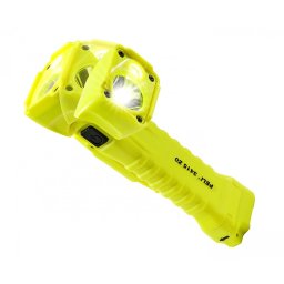 Lanterna profesionala Antiex Peli 3415MZ0