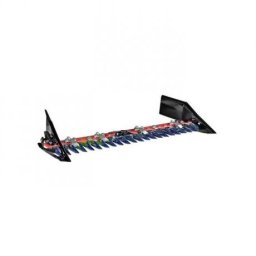 LVBSF127 Grillo Bara taiere paioase 127 cm SF cu aparatoare laterale