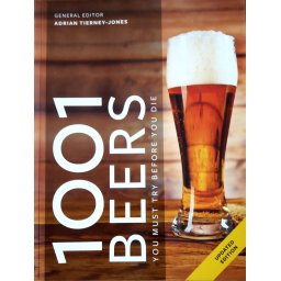 1001 Beers You Must Try Before You Die