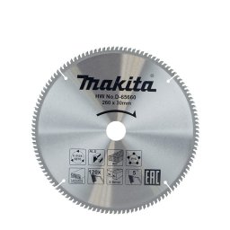 Panza Fierastrau Circular multimaterial Makita 260 x 30 x 2.6mm 120T