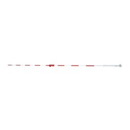 Antena din fibra de sticla - set 2 bucati