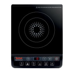 Plita cu inductie Tefal Everyday Slim