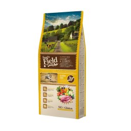 Sam's Field Adult Gluten Free Goose & Turkey - Large 13 kg