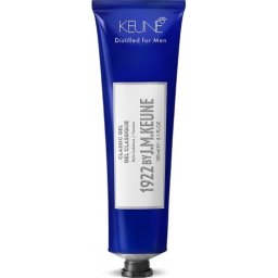 Gel de par barbati Keune 1922 Classic Gel, 150 ml