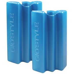 Pastile Racire Lada Frigorifica 2 x 200 g Giostyle