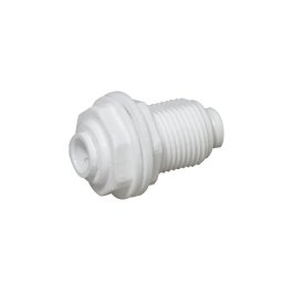 Conector drept filetat de separare si conexiuni rapide 1 4 Quick - 1 4 Quick