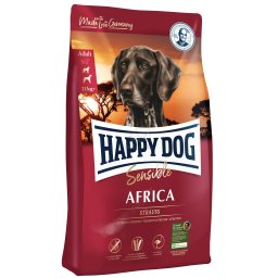 Happy Dog Supreme Sensible Africa 1 kg