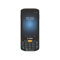 Terminal mobil Zebra TC20 - Keyboard – Android 2D