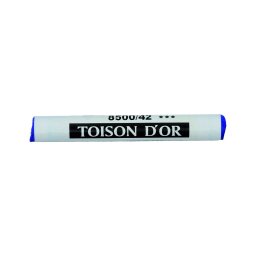 Creta uscata rotunda TOISON D'OR KOH-I-NOOR, ultramarin inchis, 12 buc/set
