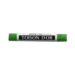 Creta uscata rotunda TOISON D'OR KOH-I-NOOR, verde mar, 12 buc/set