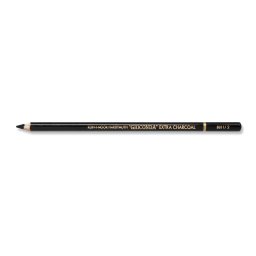Creion KOH-I-NOOR GIOCONDA mina carbune natural SOFT