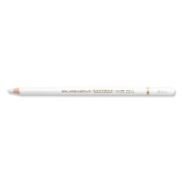 Creion KOH-I-NOOR GIOCONDA mina carbune natural alb MEDIUM
