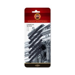 Set bloc CARBUNE artificial KOH-I-NOOR diverse tarii