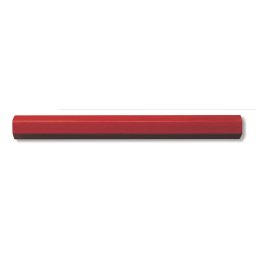 Creta forestiera KOH-I-NOOR 12 buc/set, rosu