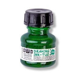 Tus desen KOH-I-NOOR, 20 g, verde