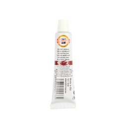 Culori in ulei tub 16 ml KOH-I-NOOR, sienna arsa