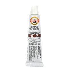Culori in ulei tub 16 ml KOH-I-NOOR, umbra arsa