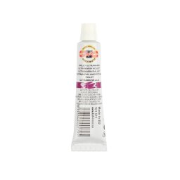 Culori in ulei tub 16 ml KOH-I-NOOR, violet ultramarin