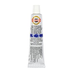 Culori in ulei tub 16 ml KOH-I-NOOR, ultramarin inchis