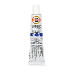 Culori in ulei tub 16 ml KOH-I-NOOR, albastru de Prusia