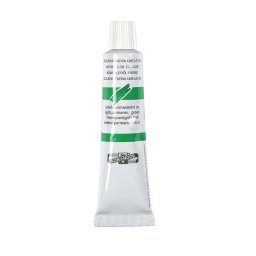 Culori in ulei tub 16 ml KOH-I-NOOR, verde deschis