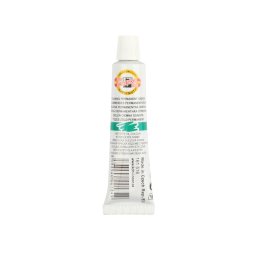 Culori in ulei tub 16 ml KOH-I-NOOR, verde permanent ars