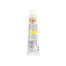 Culori in ulei tub 16 ml KOH-I-NOOR, galben cadmiu